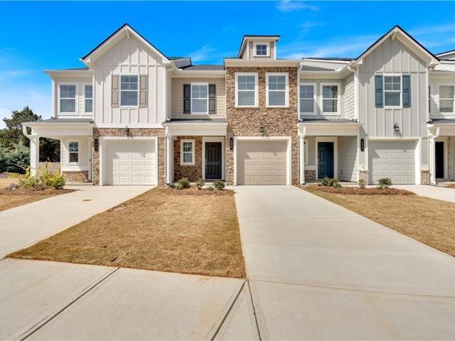 Townhouse for sale in Bartow, Georgia