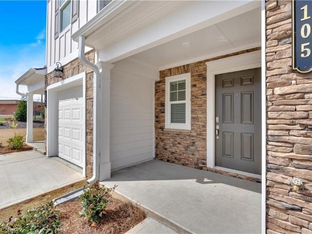 Townhouse for sale in Manning Mill, Adairsville