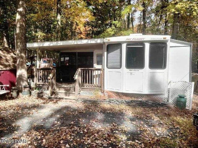 House for sale in Milford, Pike County