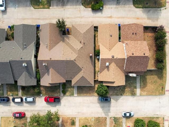 House for sale in Midwest City, Oklahoma