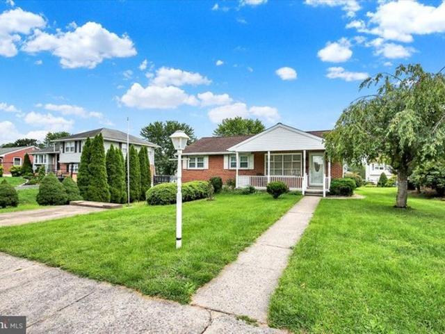 House for sale in Reading, Pennsylvania