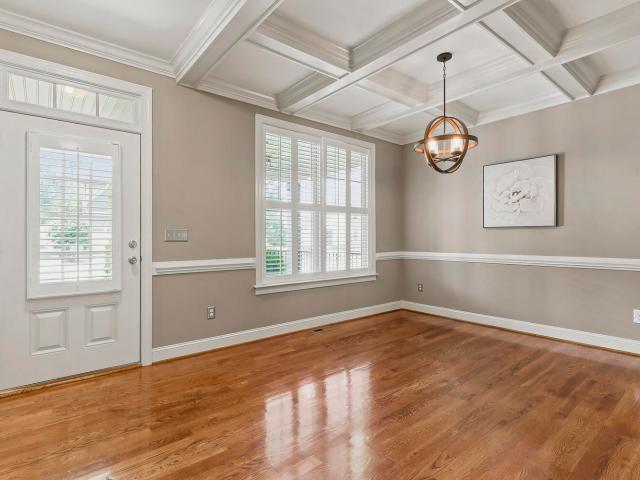 House for sale in Wake, North Carolina