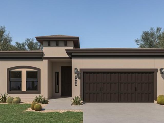 House for sale in Dona Ana, New Mexico