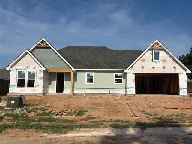 House for sale in Glen Rose, Texas
