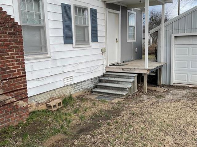 House for sale in Wewoka, Oklahoma