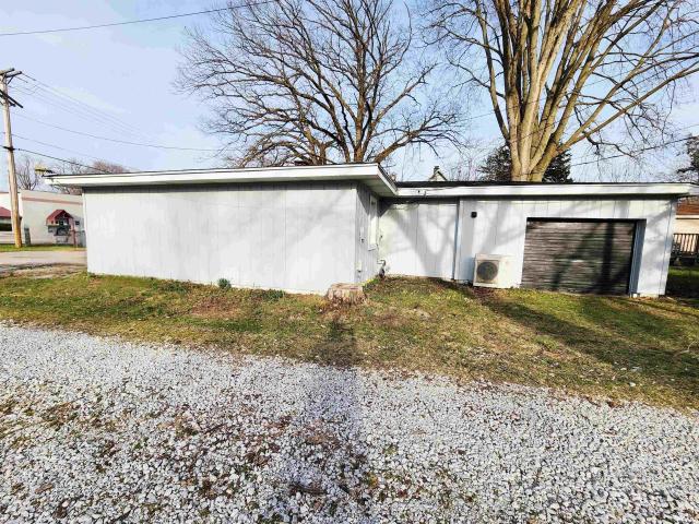 House for sale in Winamac, Indiana