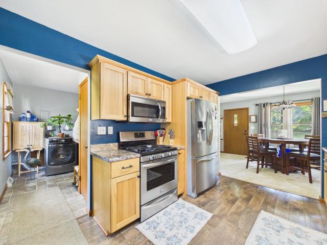House for sale in Starbuck, Minnesota