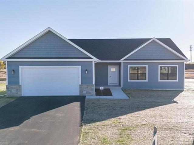 House for sale in Friesland, Wisconsin