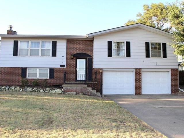 House for sale in Kansas
