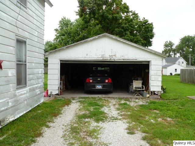 House for sale in Hancock, Illinois