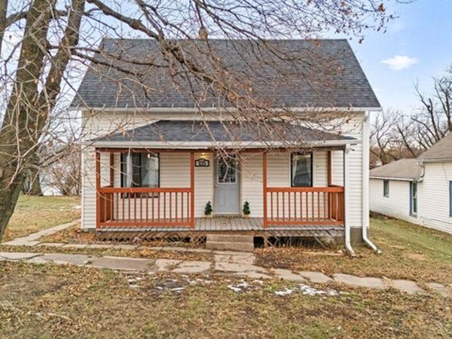 House for sale in Nebraska