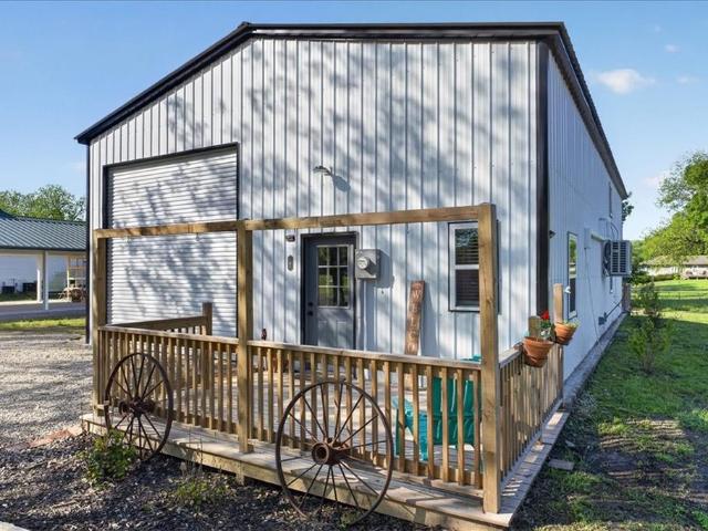 House for sale in Creighton, Missouri