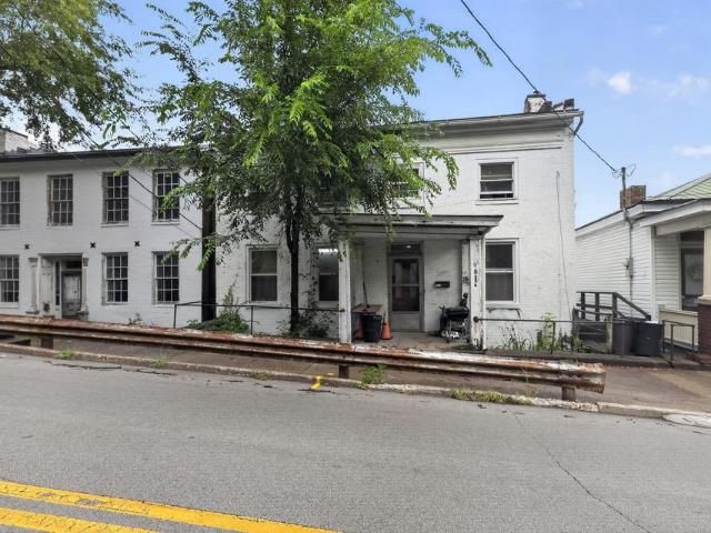 House for sale in Pendleton, Kentucky