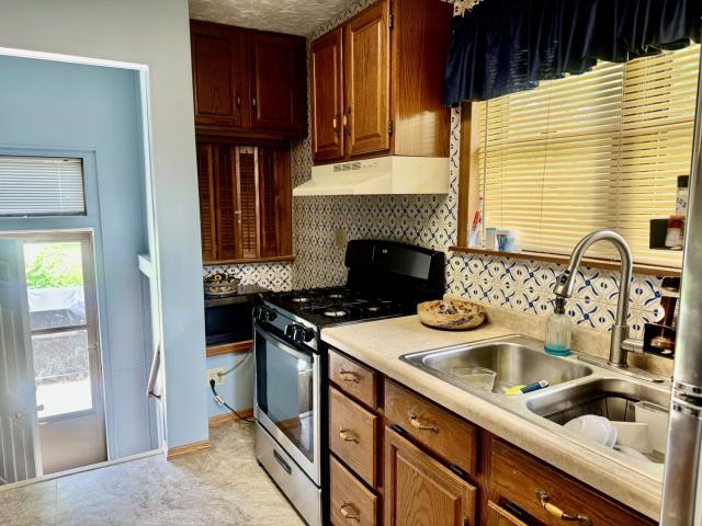 House for sale in 3rd Ward, Bureau