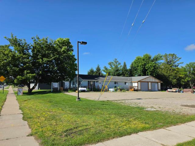 Commercial for sale in Gladwin, Michigan