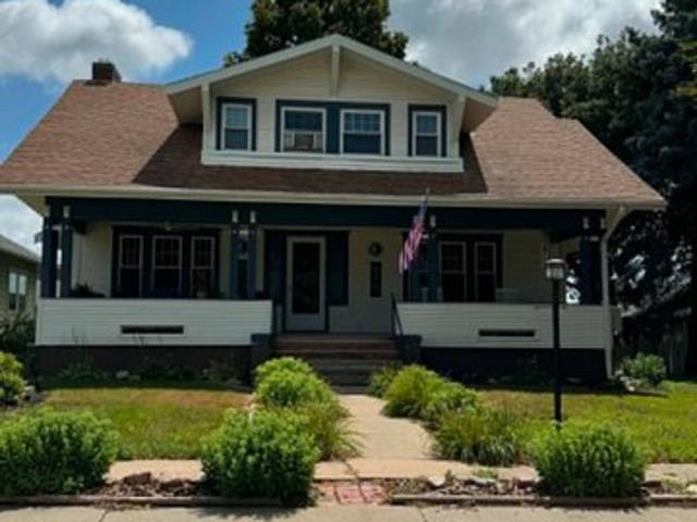 House for sale in Nebraska
