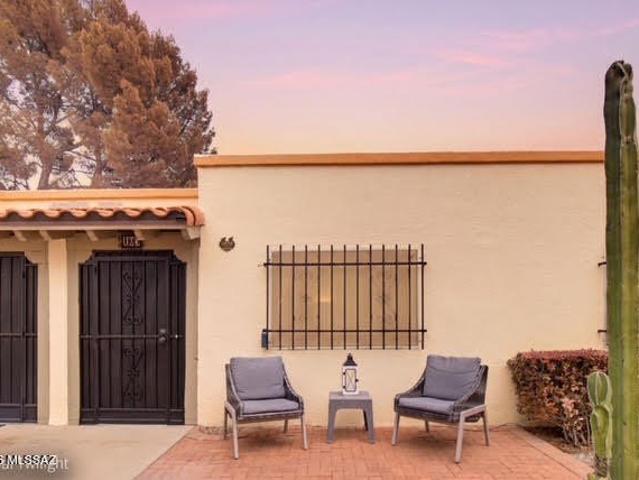 Townhouse for sale in Green Valley, Arizona