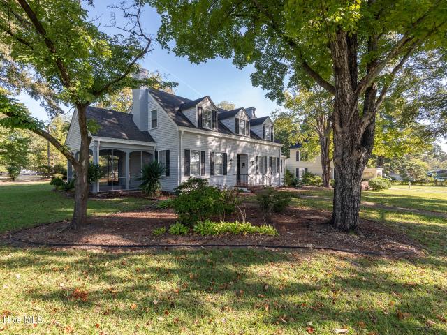 House for sale in Windsor, Bertie County