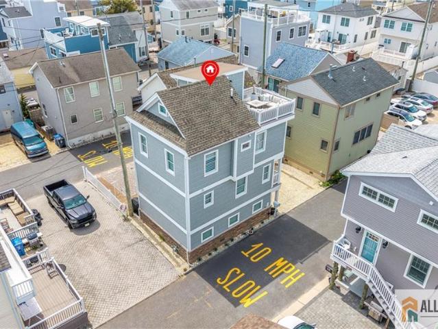 House for sale in Normandy Beach, New Jersey