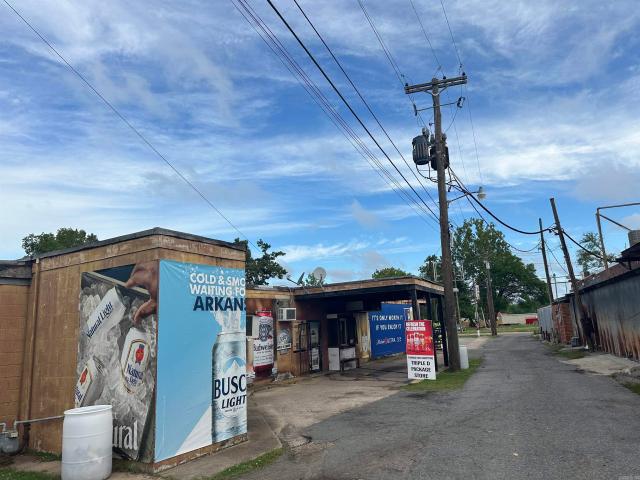 Commercial for sale in Ark