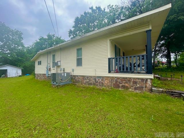House for sale in Ark