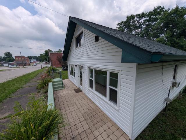 House for sale in Sandborn, Indiana