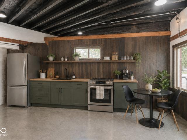 House for sale in Tipton, Indiana