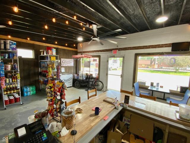 Commercial for sale in Tipton, Indiana