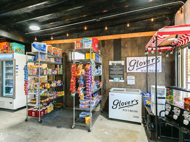 Commercial for sale in Tipton, Indiana