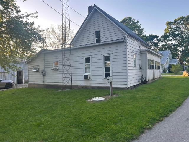 House for sale in Macy, Miami County