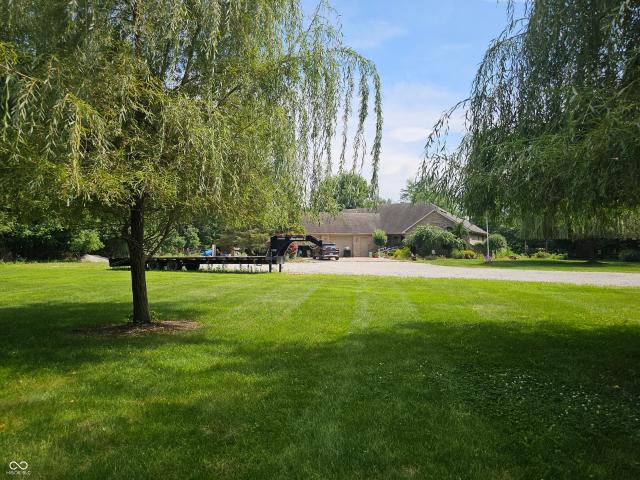 House for sale in Lizton, Indiana