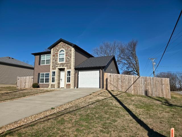 House for sale in Missouri