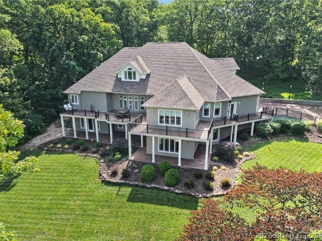 House for sale in Camdenton, Missouri