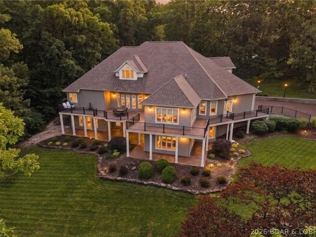 House for sale in Camdenton, Missouri