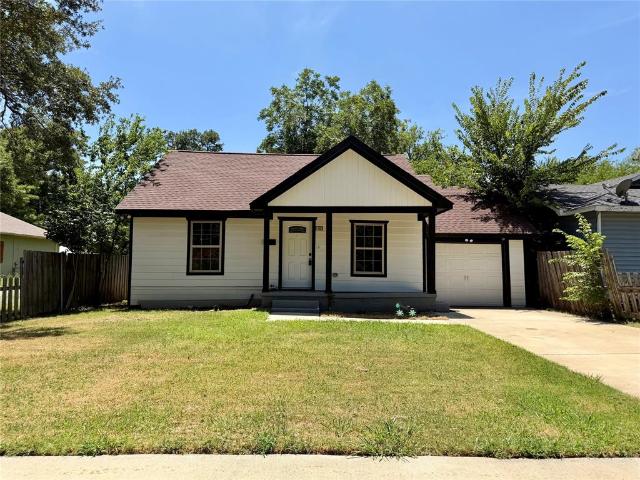 House for sale in Terrell, Texas