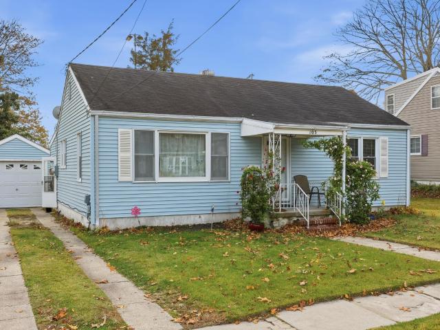 House for sale in Linwood, New Jersey