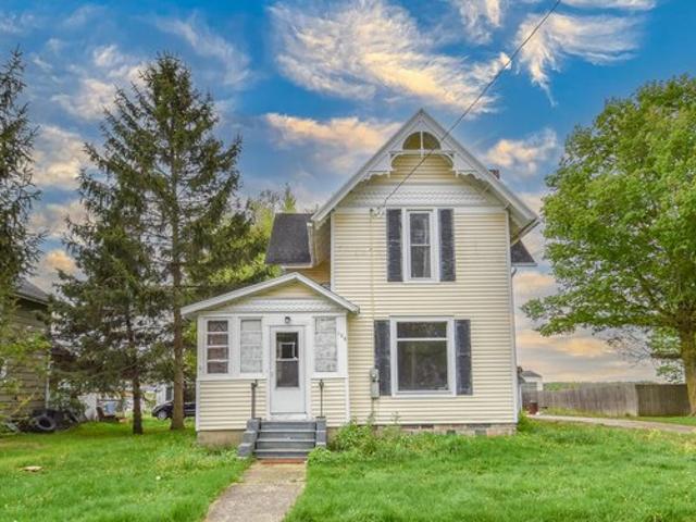 House for sale in Hillsdale, Michigan