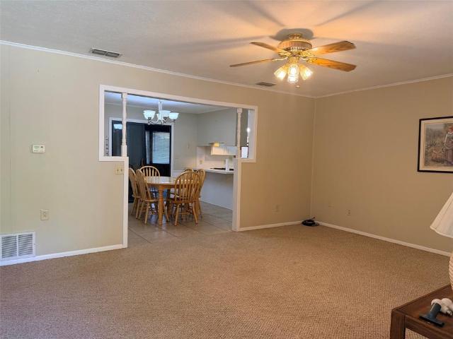 House for sale in Gustine, Texas