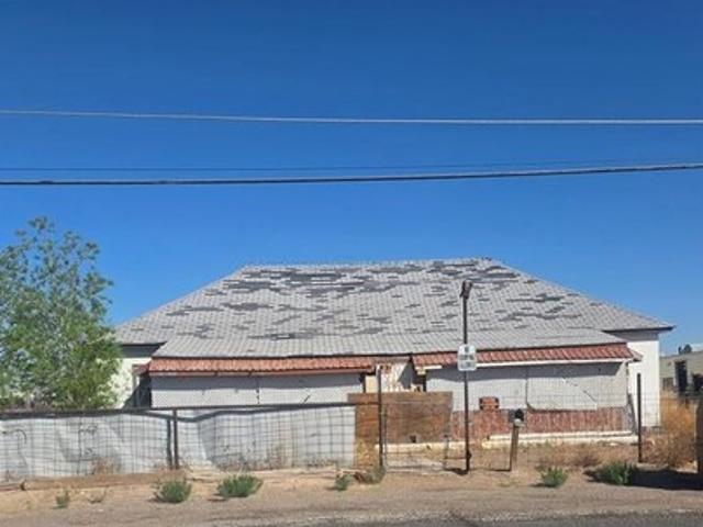 House for sale in Pecos, Texas
