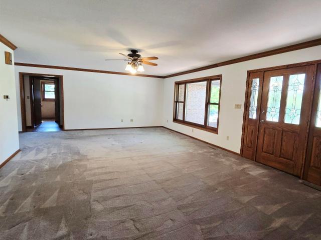 House for sale in Mahaska, Iowa