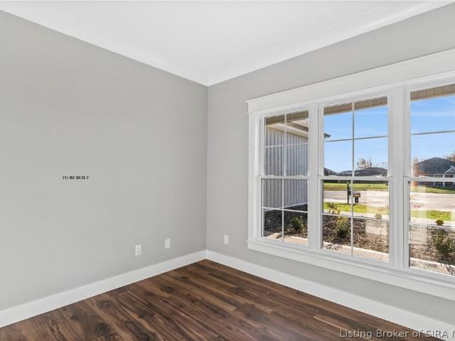 House for sale in Hanover, Indiana