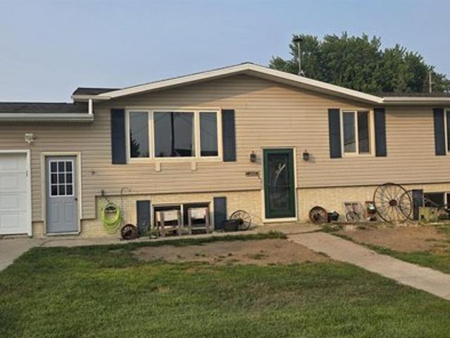 House for sale in Castalia, Iowa