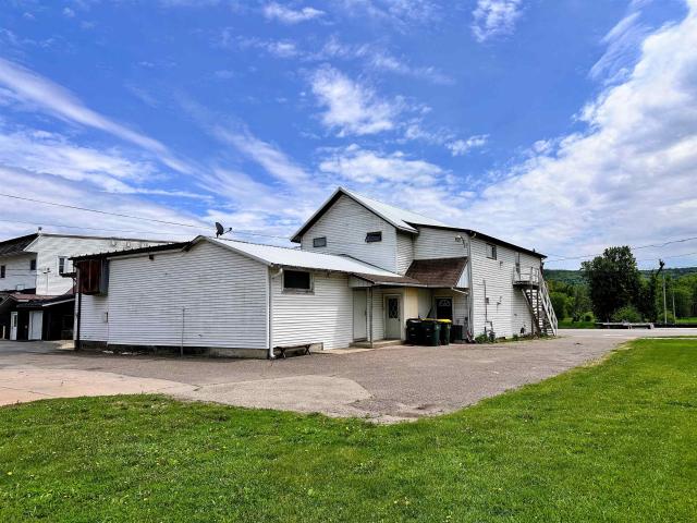 Commercial for sale in Wauzeka, Wisconsin