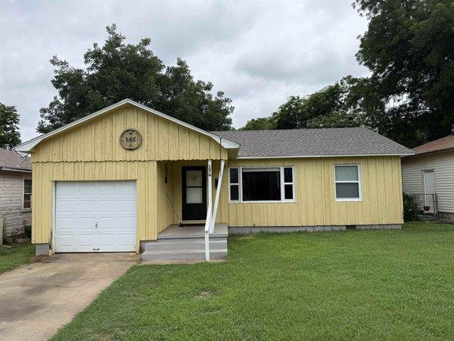 House for sale in Duncan, Oklahoma
