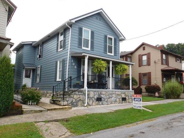 House for sale in Mount Union, Huntingdon County
