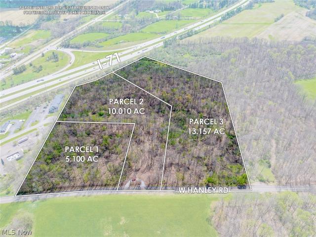 Land for sale in Mansfield, Ohio