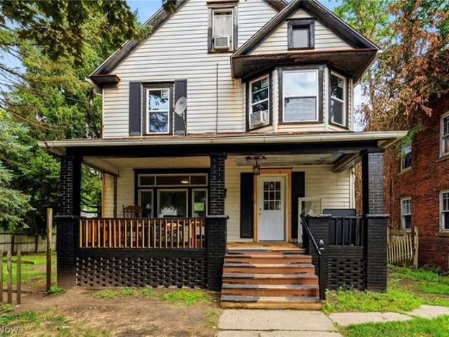 House for sale in Alliance, Ohio