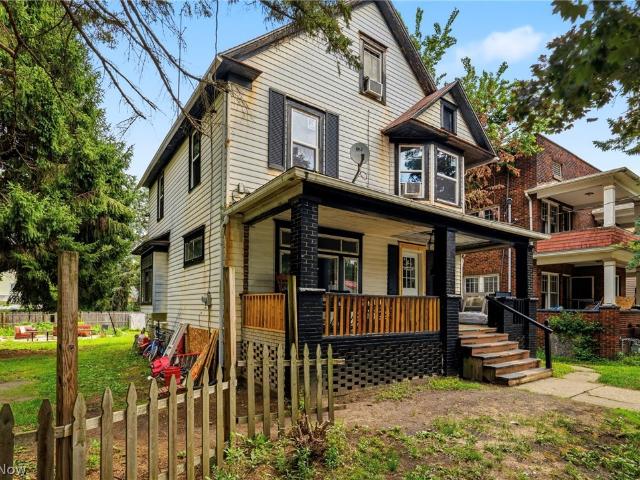 House for sale in Alliance, Ohio