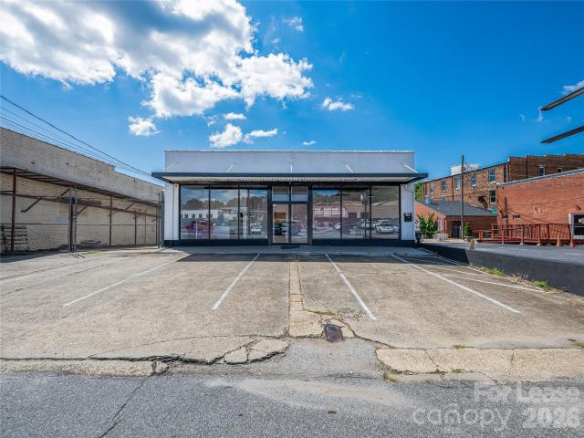 Property for rent in Marion, North Carolina