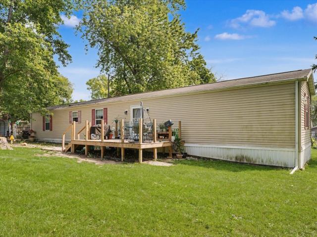 House for sale in White Heath, Illinois